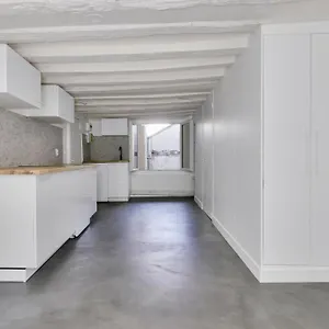 Appartement Heart Of, Paris